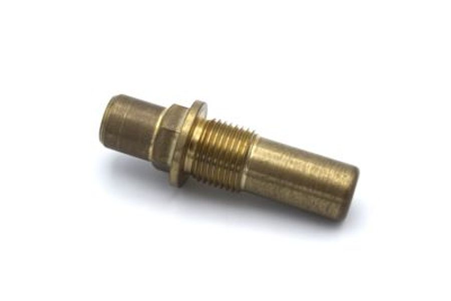 Valve Guide - Exhaust and Inlet